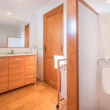 Niu By Interhome Holiday home *