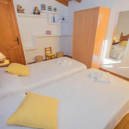 Holiday home Niu By Interhome Pollenca