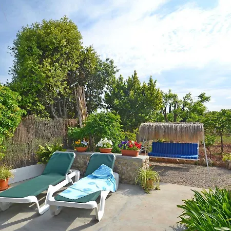 Niu By Interhome Holiday home Pollenca