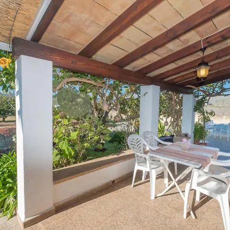 Niu By Interhome Holiday home Pollenca