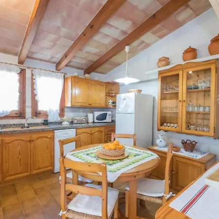Niu By Interhome Holiday home *