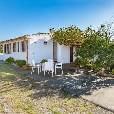 Niu By Interhome * Pollenca