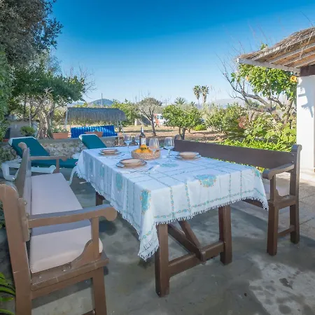 Holiday home Niu By Interhome Pollenca